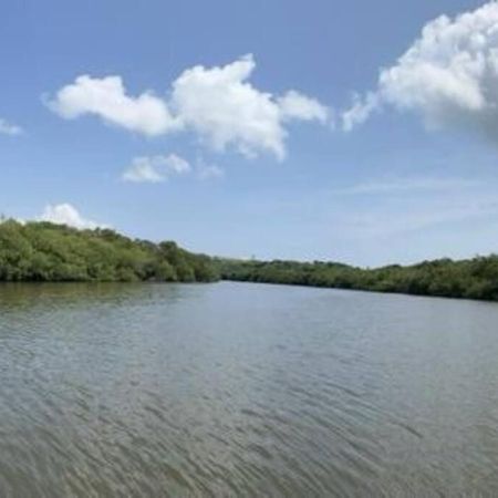 Вилла Casa C/Embarcadero En Boca Del Rio Gran Ubicacion Экстерьер фото