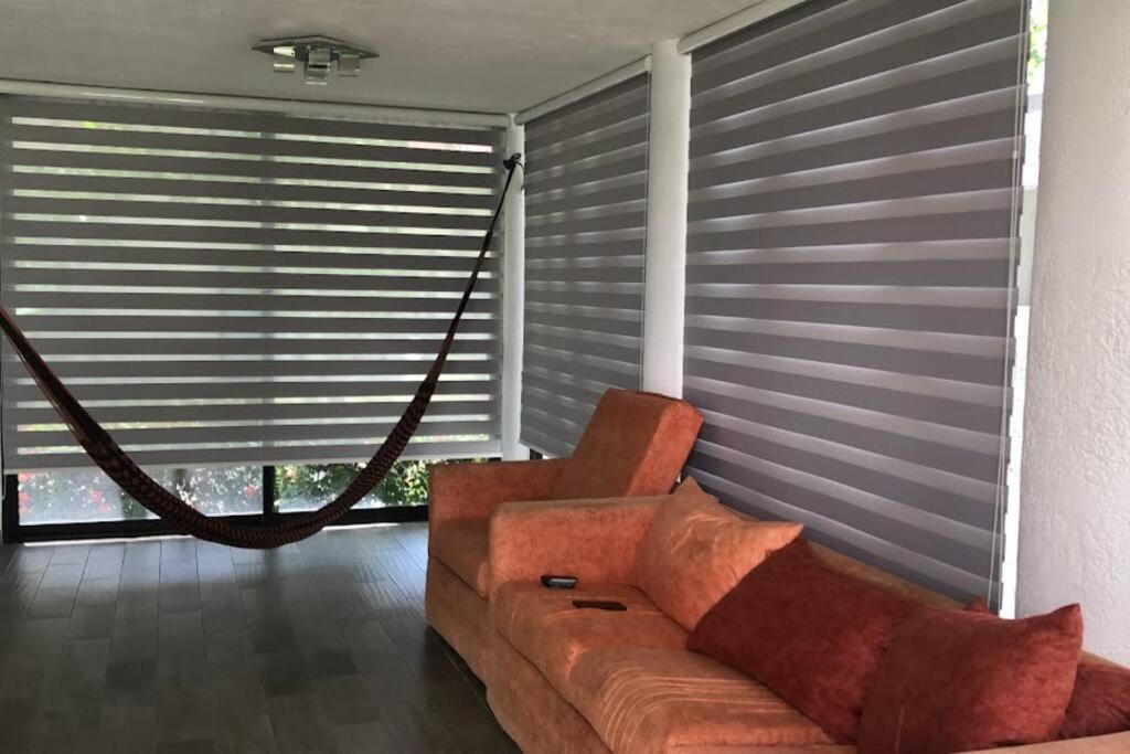 Вилла Casa C/Embarcadero En Boca Del Rio Gran Ubicacion Экстерьер фото