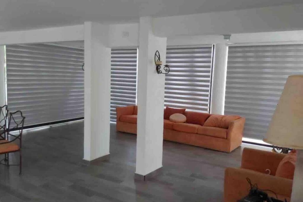 Вилла Casa C/Embarcadero En Boca Del Rio Gran Ubicacion Экстерьер фото