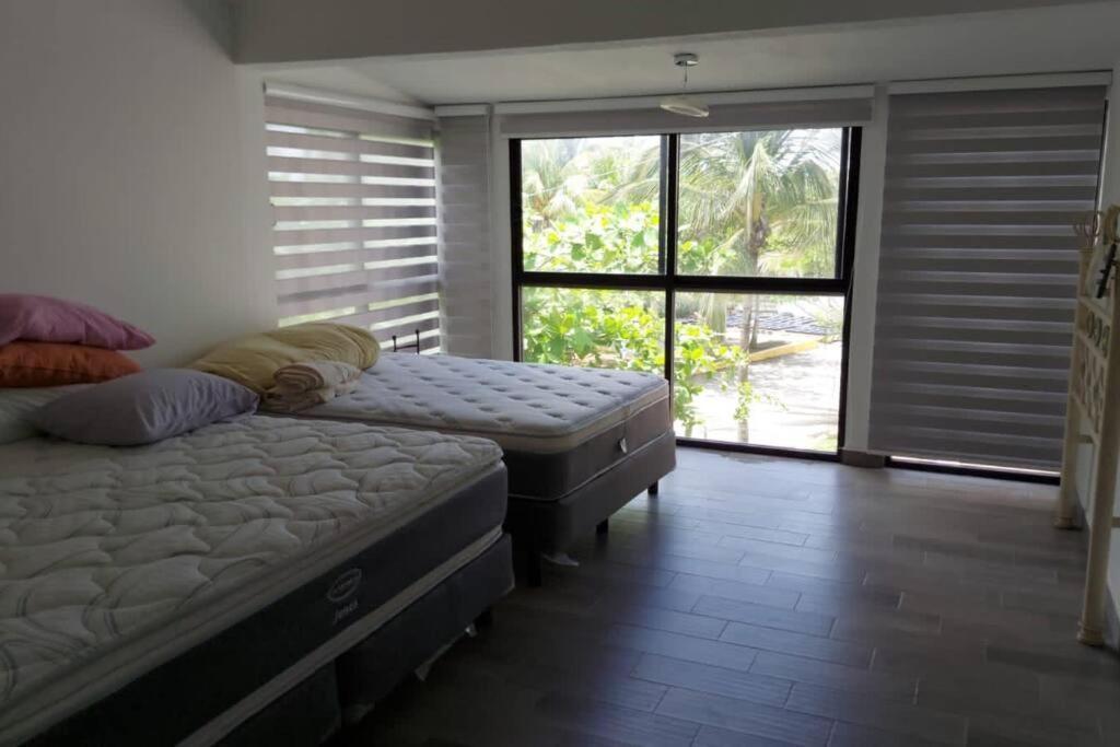 Вилла Casa C/Embarcadero En Boca Del Rio Gran Ubicacion Экстерьер фото
