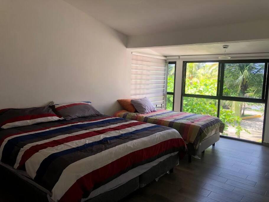 Вилла Casa C/Embarcadero En Boca Del Rio Gran Ubicacion Экстерьер фото