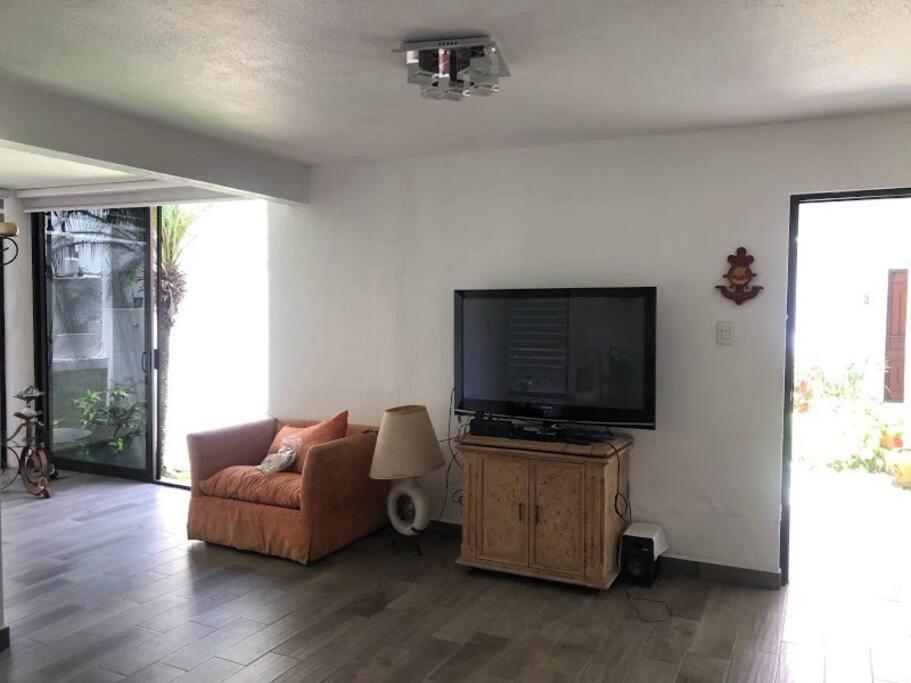 Вилла Casa C/Embarcadero En Boca Del Rio Gran Ubicacion Экстерьер фото