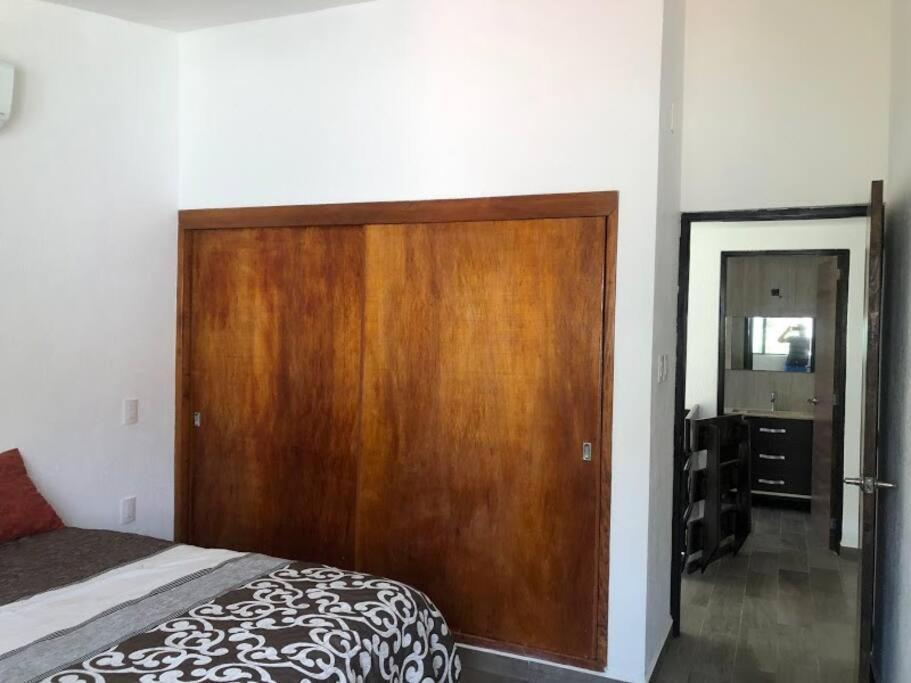 Вилла Casa C/Embarcadero En Boca Del Rio Gran Ubicacion Экстерьер фото