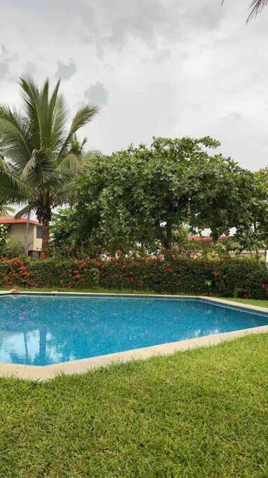 Вилла Casa C/Embarcadero En Boca Del Rio Gran Ubicacion Экстерьер фото