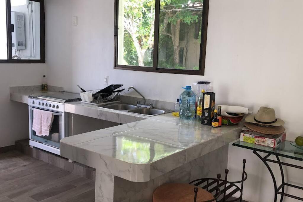 Вилла Casa C/Embarcadero En Boca Del Rio Gran Ubicacion Экстерьер фото